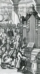 The Organ Recital